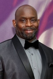 Photo of Antron McCray