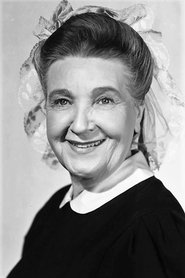Photo of Sarah Padden