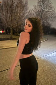 Photo of Kylie Rose Collins