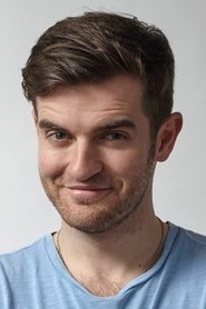 Photo of Christian Smith