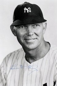 Photo of Bill Dickey