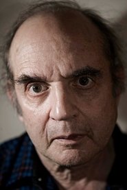 Photo of Harvey Pekar