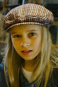 Photo of Lina Hüesker