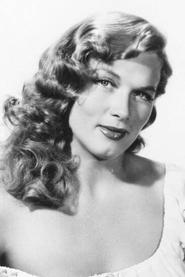 Photo of Denise Darcel