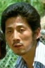 Photo of Toshimichi Takahashi