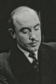 Photo of Börje Mellvig
