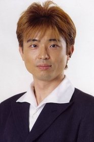 Photo of Kyousei Tsukui