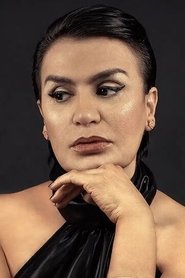 Photo of Ana María Sánchez