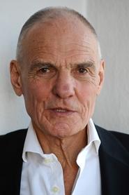Photo of Hans Peter Hallwachs