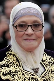 Photo of Chafia Boudraa