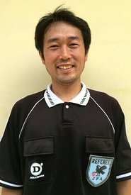Photo of Hiroshi Iida