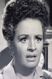 Photo of Nora Veryán