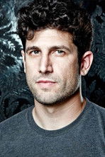 Photo of Adam Egypt Mortimer