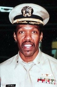 Photo of Alex Briley