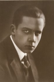 Photo of Kaarlo Angerkoski