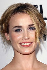 Photo of Dominique McElligott