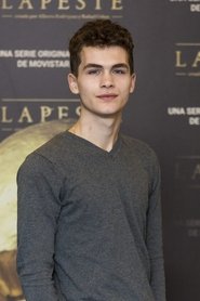 Photo of Sergio Castellanos