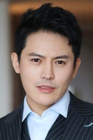 Photo of Cui Peng
