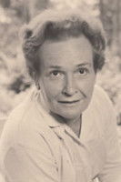 Photo of Anne-Marie Hanschke