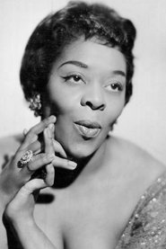 Photo of Dinah Washington