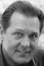 Photo of Michael Adams