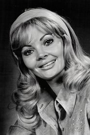 Photo of Jeannine Riley