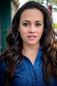 Photo of Amanda Rodriguez