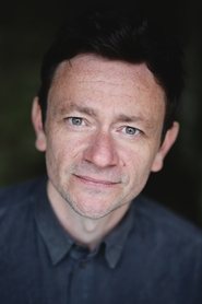 Photo of Justin Salinger
