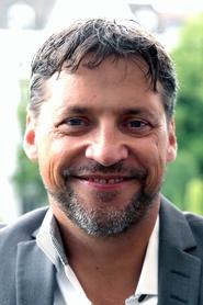 Photo of Patrick Bach