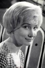 Photo of Carla Hagen