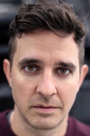 Photo of Anthony Johnston