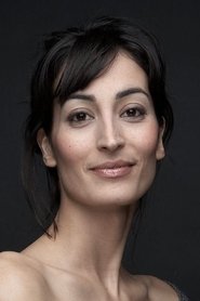 Photo of Laëtitia Eïdo