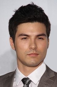 Photo of Rhydian Vaughan