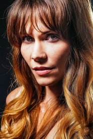 Photo of Allison Lange