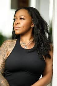 Photo of Holly Justice