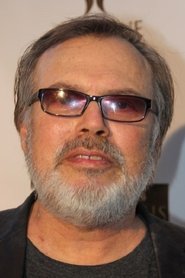Photo of Gordon Bressack