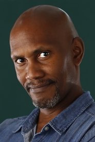 Photo of Ron Brice