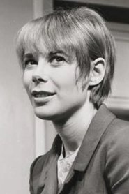 Photo of Marian Hailey
