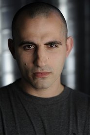Photo of Joshua Nelson