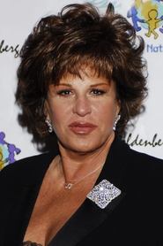 Photo of Lainie Kazan