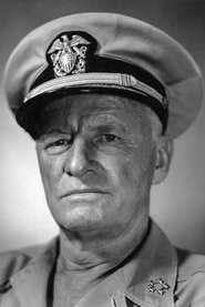 Photo of Chester W. Nimitz