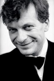 Photo of Tony Wilson