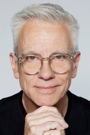 Photo of Chris Sanders