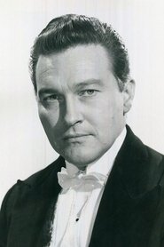 Photo of Terence Morgan