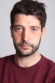 Photo of Gerard Oms