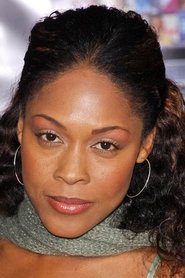 Photo of Monica Calhoun