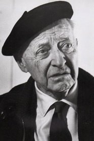 Photo of Edgar Stehli