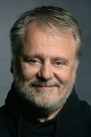 Photo of Gábor Máté