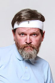 Photo of Martin Kubačák