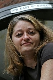 Photo of Jill Quigg